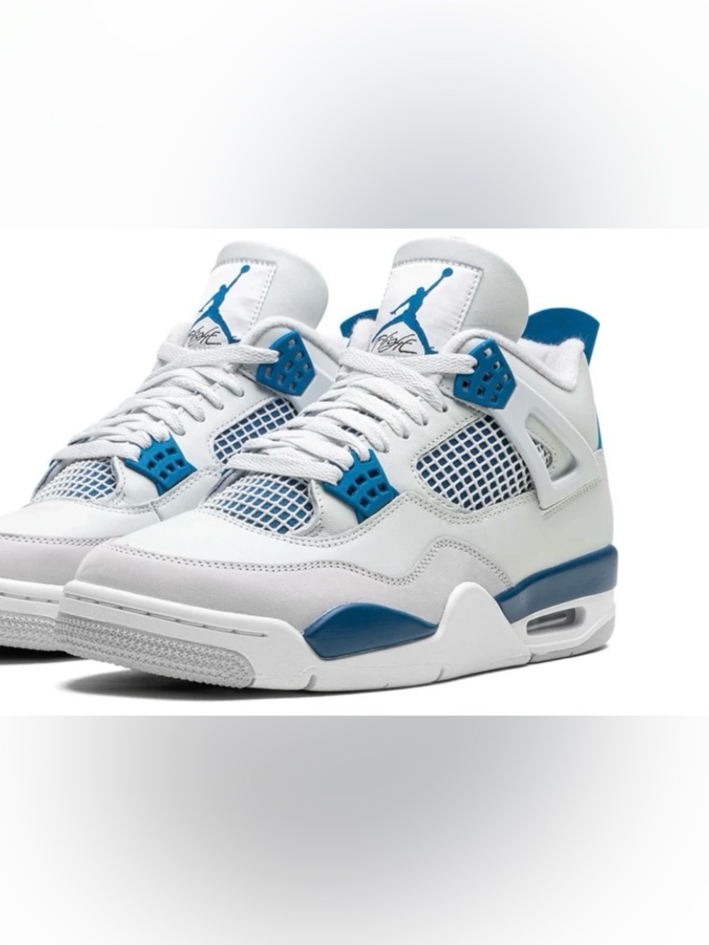 Retro 5 air jordans